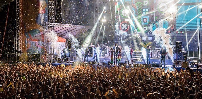 Kupiš jednu, dobiješ još četiri ulaznice! Kupiš jednu, dobiješ još četiri ulaznice!