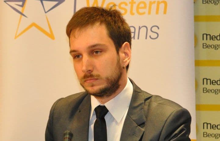 BURAZER: Pad demokratskih standarda u skoro svim državama regiona BURAZER: Pad demokratskih standarda u skoro svim državama regiona