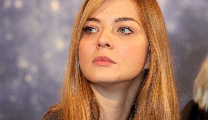 Nina Janković: Kad si trudan, nisi sav svoj Nina Janković: Kad si trudan, nisi sav svoj