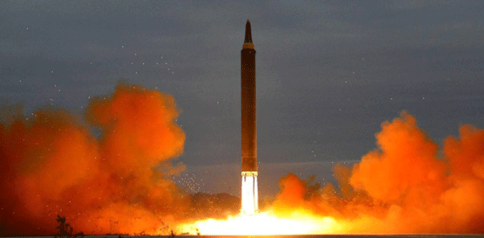 SB UN uveo nove sankcije Sjevernoj Koreji SB UN uveo nove sankcije Sjevernoj Koreji