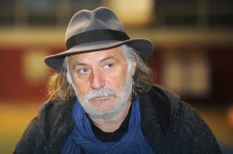 Rade Šerbedžija: Ljubav je blago koje nam pripadne Rade Šerbedžija: Ljubav je blago koje nam pripadne