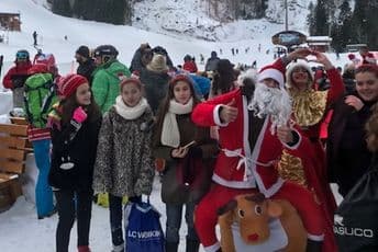 „Ski opening“ u Kolašinu privukao veliki broj gostiju