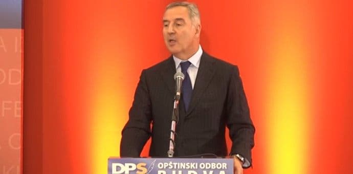 Pobjeda na predsjedničkim izborima je imperativ Pobjeda na predsjedničkim izborima je imperativ