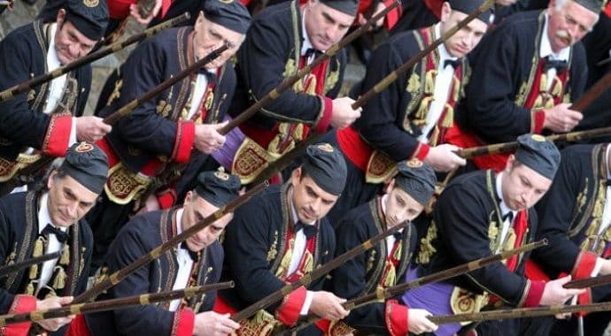 Svojatanje proizilazi iz nepoznavanja istorije Svojatanje proizilazi iz nepoznavanja istorije