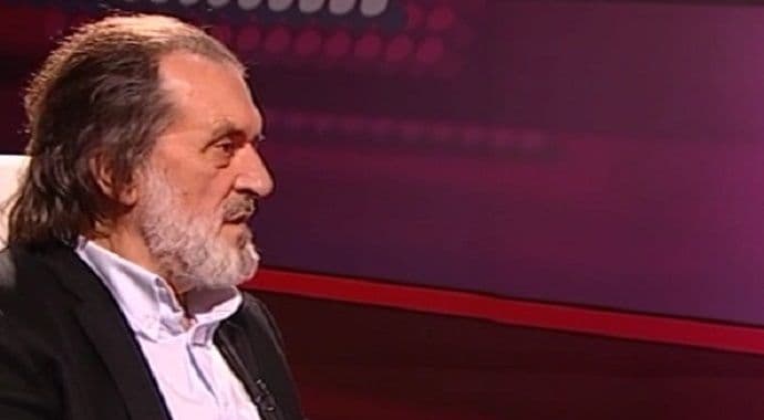 Drašković: CG zatvorila posljednja vrata za prodor Rusije, preko Mediterana, na Balkan Drašković: CG zatvorila posljednja vrata za prodor Rusije, preko Mediterana, na Balkan