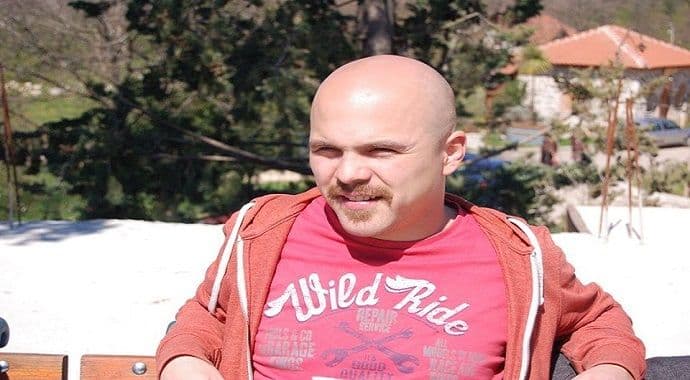 Preporuka Nikole Kadovića: Holandska šizofrenija Preporuka Nikole Kadovića: Holandska šizofrenija