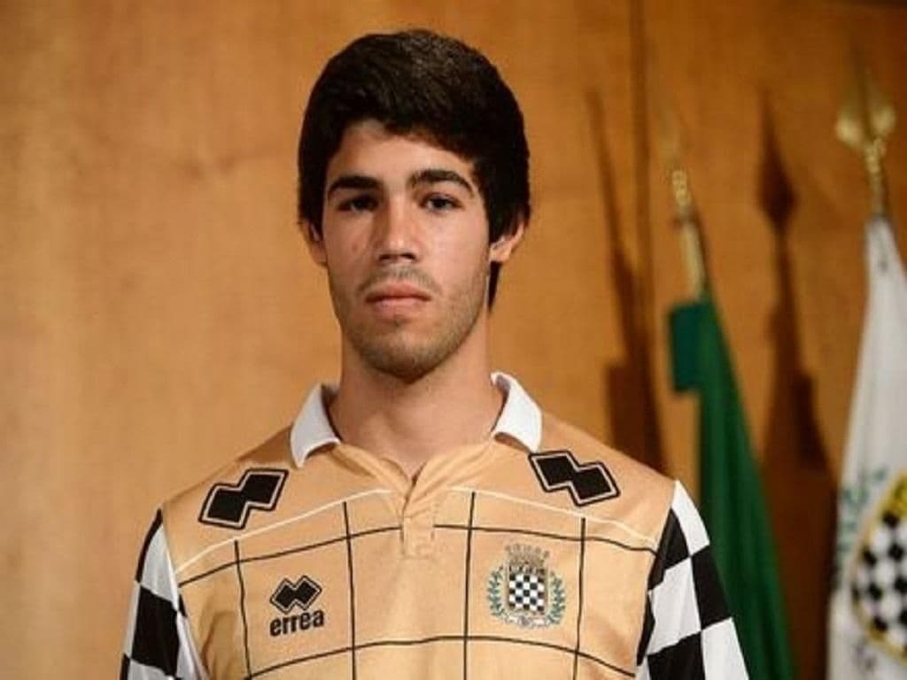 Napadač Boaviste izgubio borbu s opakom bolešću Napadač Boaviste izgubio borbu s opakom bolešću