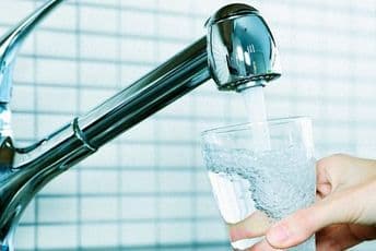 Voda sigurno skuplja i zbog investicija