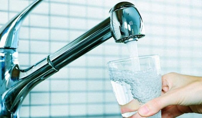 Ulica Avda Međedovića na Starom aerodromu sjutra bez vode Ulica Avda Međedovića na Starom aerodromu sjutra bez vode