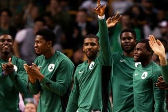 Boston prekinuo seriju poraza