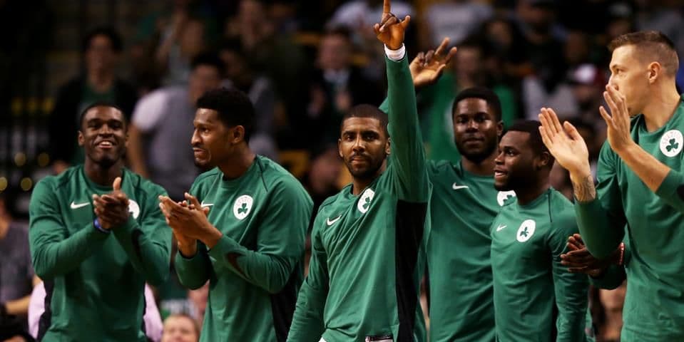 Dramatične pobjede Bostona i Portlanda Dramatične pobjede Bostona i Portlanda