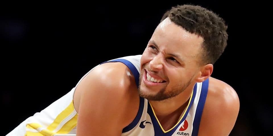 Golden Stejt poveo nakon produžetka! Golden Stejt poveo nakon produžetka!