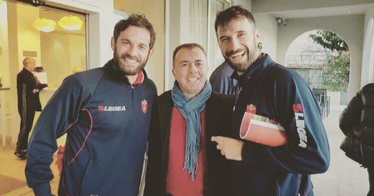 Đalović prelazi u trenere Đalović prelazi u trenere