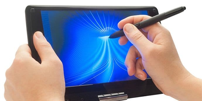 Potpis olovkom odlazi u istoriju Potpis olovkom odlazi u istoriju