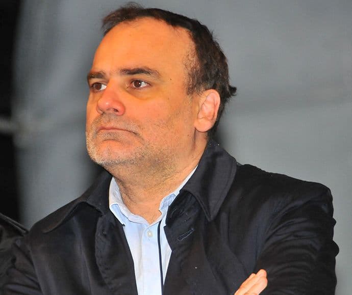 Još smo mi daleko od suočavanja sa istinom Još smo mi daleko od suočavanja sa istinom