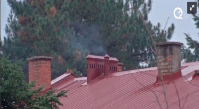 Bosanci se guše od zagađenja, a tek ih čeka haos Bosanci se guše od zagađenja, a tek ih čeka haos