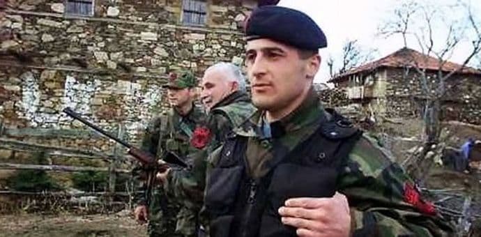 Haradinajev brat na optuženičkoj klupi? Haradinajev brat na optuženičkoj klupi?