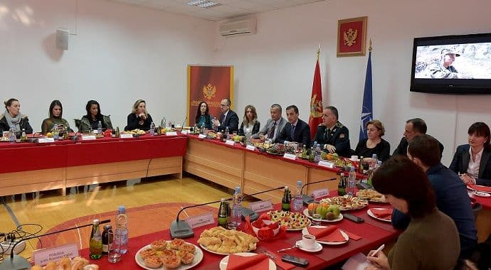 Bošković: Protekla godina više nego uspješna Bošković: Protekla godina više nego uspješna