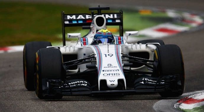 Masa: Formulu više ne moramo da vozimo kao babe Masa: Formulu više ne moramo da vozimo kao babe