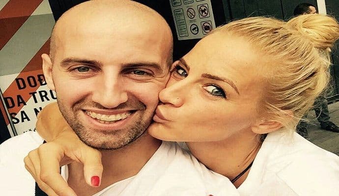 Milan Dabović osuđen na šest godina zatvora Milan Dabović osuđen na šest godina zatvora