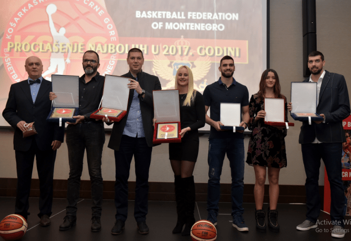 Barović i Mujović ovogodišnji laureati Barović i Mujović ovogodišnji laureati