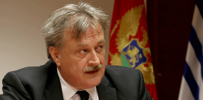 Tražimo veću uključenost Zapadnog Balkana u projekte EU Tražimo veću uključenost Zapadnog Balkana u projekte EU