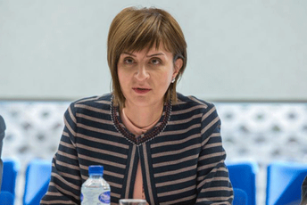 Šćepanović: Precizirati rok za dostavljanje izvještaja o radu Tužilačkog savjeta i Državnog tužilaštva Šćepanović: Precizirati rok za dostavljanje izvještaja o radu Tužilačkog savjeta i Državnog tužilaštva