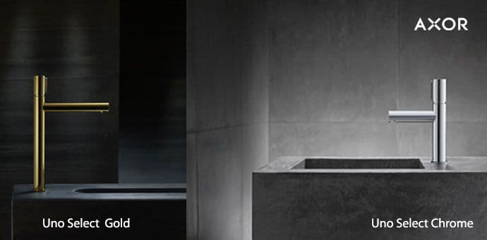 Puristički dizajn doveden do savršenstva Puristički dizajn doveden do savršenstva