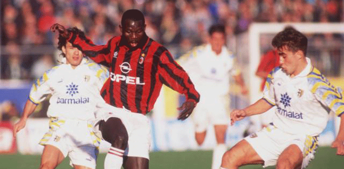 Žorž Vea postaje predsjednik? Žorž Vea postaje predsjednik?