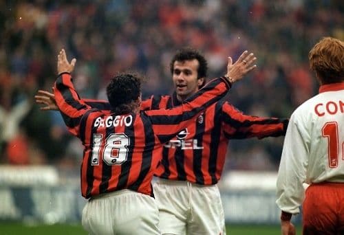 Sa Dejom sam ratovao četiri mjeseca Sa Dejom sam ratovao četiri mjeseca