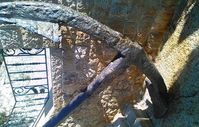 Vraćeno ukradeno crnogorsko podmorsko blago Vraćeno ukradeno crnogorsko podmorsko blago