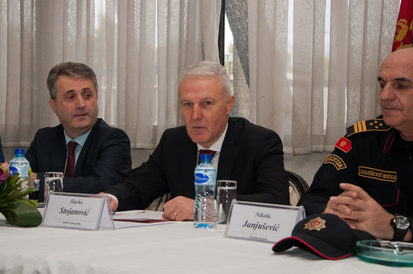 Ima pomaka u rasvjetljavanju pojedinih ubistava Ima pomaka u rasvjetljavanju pojedinih ubistava