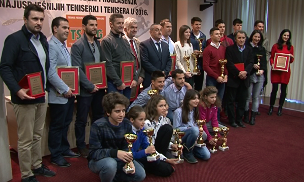 Čelebić i Kovinić najbolji u 2017. godini Čelebić i Kovinić najbolji u 2017. godini