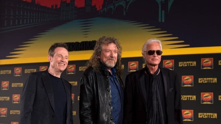 Led Zeppelin 50. godišnjicu slavi i ilustrovanom knjigom Led Zeppelin 50. godišnjicu slavi i ilustrovanom knjigom