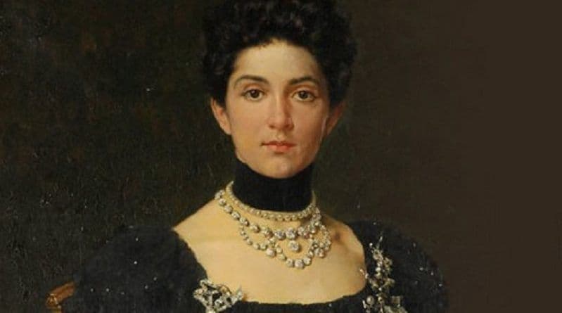 Predavanje povodom 145 godina od rođenja Jelene Petrović Njegoš Predavanje povodom 145 godina od rođenja Jelene Petrović Njegoš