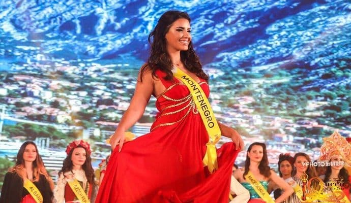 Mijanović: Na proljeće idem u Los Anđeles da radim za poznati brend Mijanović: Na proljeće idem u Los Anđeles da radim za poznati brend