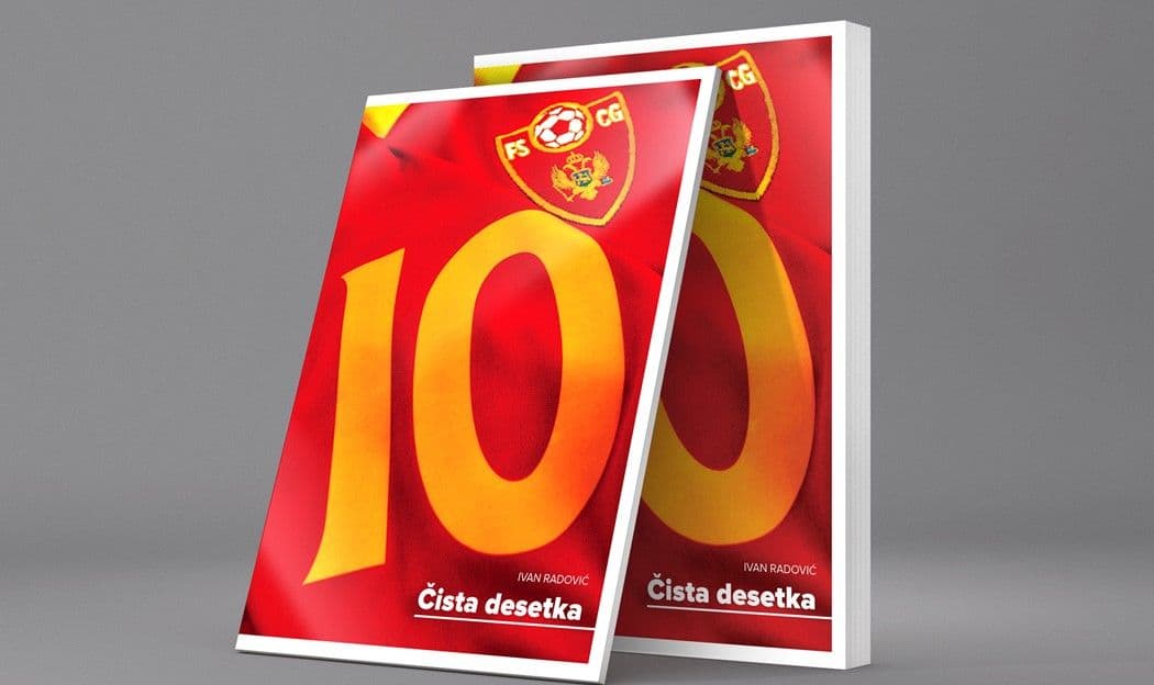 "Čista desetka" za kraj godine "Čista desetka" za kraj godine