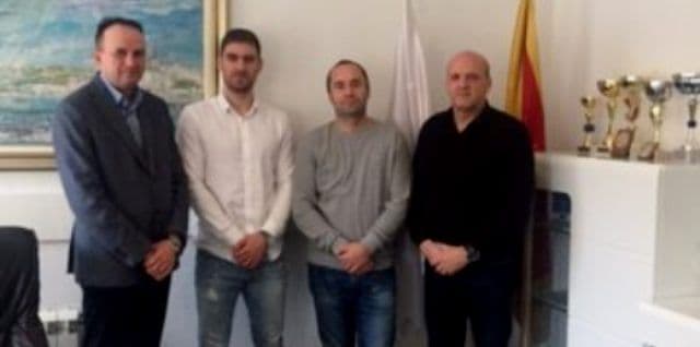 Andrijevica nagradila Radojevića za herojski čin Andrijevica nagradila Radojevića za herojski čin