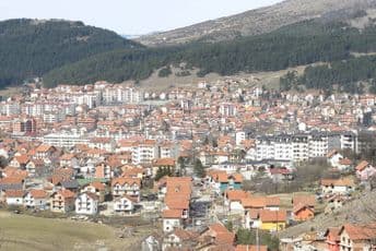 Nova vlast zapalila plamen mržnje: Obezbijedite mir građanima Pljevalja Nova vlast zapalila plamen mržnje: Obezbijedite mir građanima Pljevalja