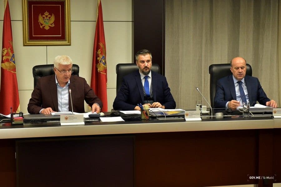 Uspješna 2017. na polju evropske integracije Uspješna 2017. na polju evropske integracije