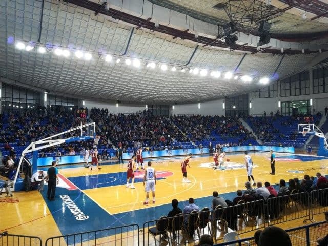 Budućnost Voli u Top 16 fazi Budućnost Voli u Top 16 fazi