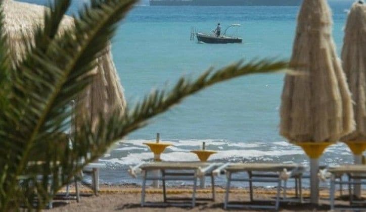 Nijesmo protiv Zakona o turizmu, želimo da konačno riješimo probleme Nijesmo protiv Zakona o turizmu, želimo da konačno riješimo probleme