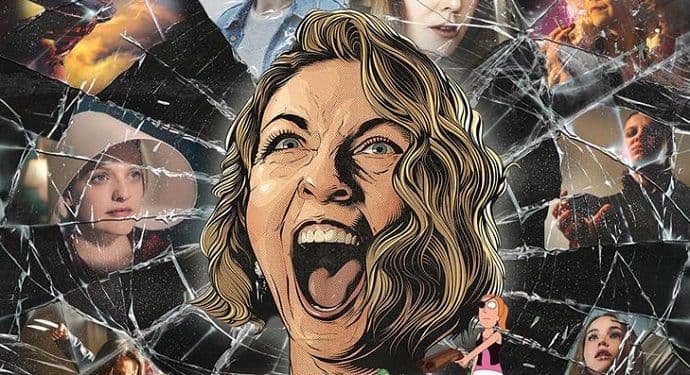 Objektiv - Vodič kroz film, TV i muziku Objektiv - Vodič kroz film, TV i muziku