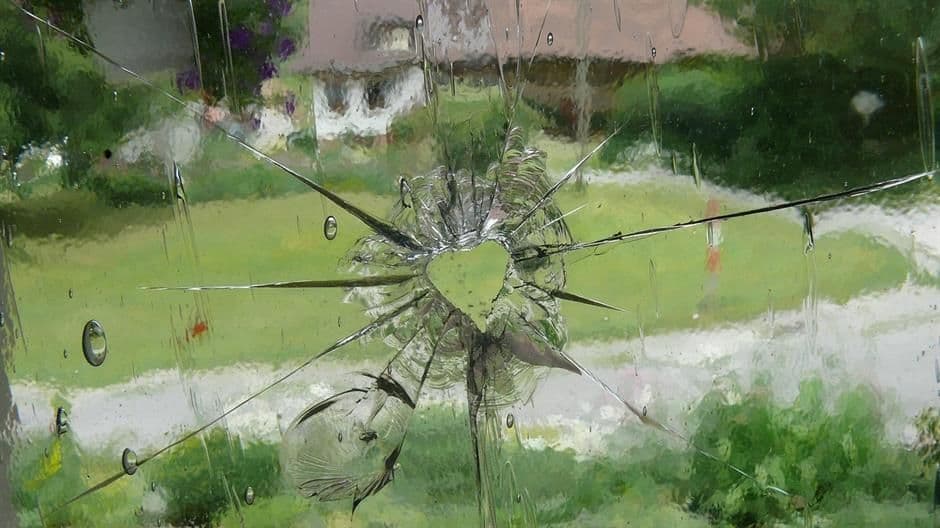 Izmislio samoobnavljajuće staklo Izmislio samoobnavljajuće staklo