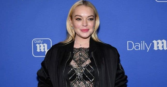 Lindzi Lohan u velikim dugovima Lindzi Lohan u velikim dugovima