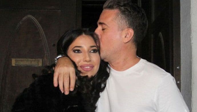 Željko Joksimović: Mina je dobila ponudu da radi na filmu u Holivudu Željko Joksimović: Mina je dobila ponudu da radi na filmu u Holivudu