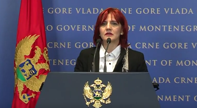 Vlada utvrdila Prijedlog zakona o strancima Vlada utvrdila Prijedlog zakona o strancima