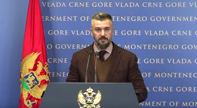 Uspostavljaju sistem za pripremu crnogorske verzije pravne tekovine EU Uspostavljaju sistem za pripremu crnogorske verzije pravne tekovine EU