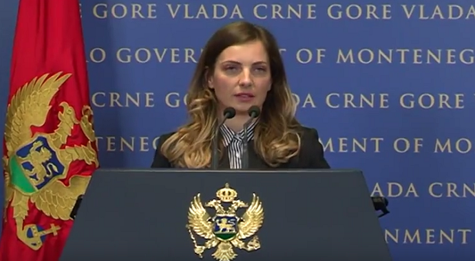 Vuković: Strateški cilj razvoja CG - povećanje kvaliteta života građana u dugom roku Vuković: Strateški cilj razvoja CG - povećanje kvaliteta života građana u dugom roku