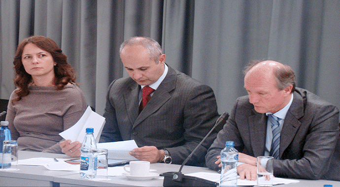 Kašćelan kandidat za novog gradonačelnika Cetinja? Kašćelan kandidat za novog gradonačelnika Cetinja?